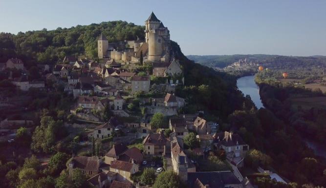 Châteaux forts