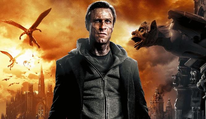 I, Frankenstein