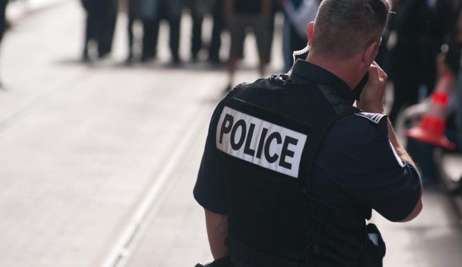 100 jours avec la police d'Occitanie