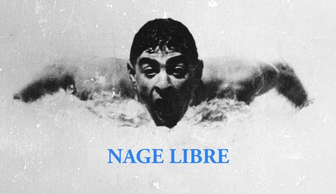 Nage Libre