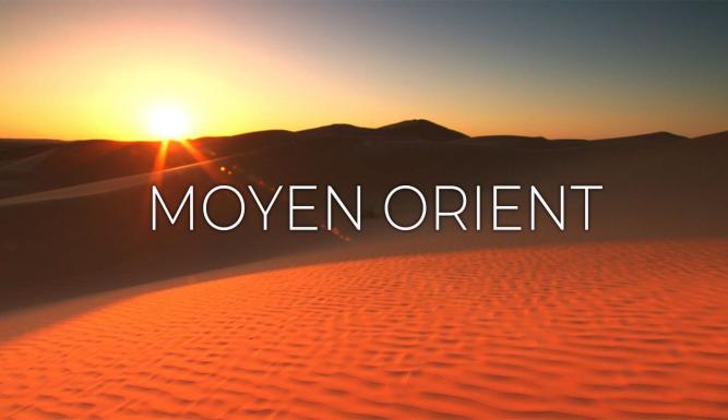 Moyen-Orient