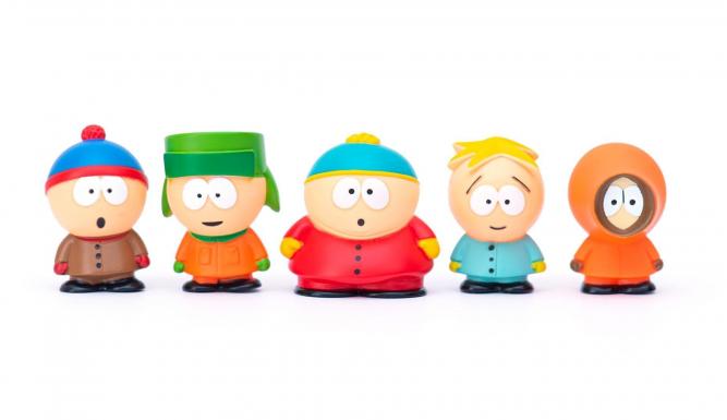 South Park