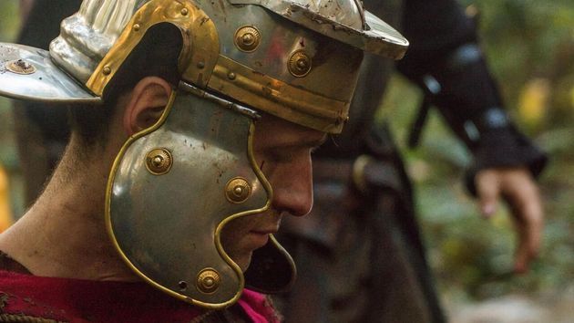 Arthur & Merlin : Chevaliers de Camelot
