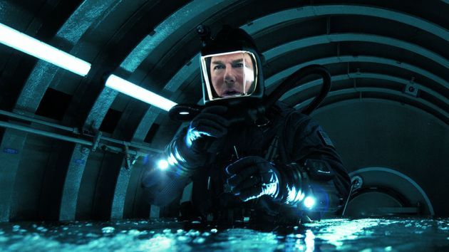 Mission : Impossible - The Final Reckoning