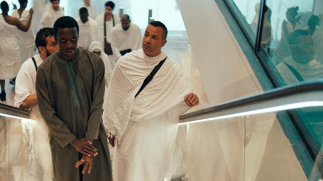 Le Jeune Imam