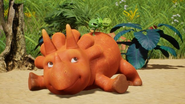 Végétosaures