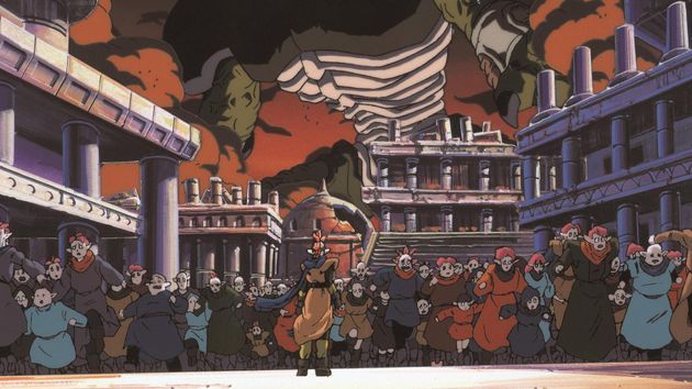 Dragon Ball Z : l'attaque du Dragon