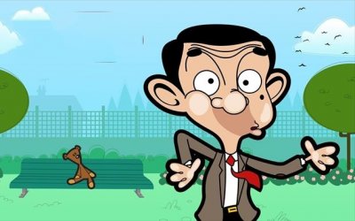 Mr Bean