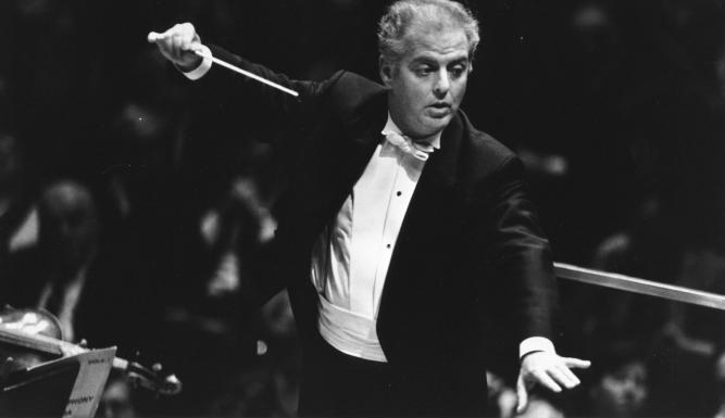 Barenboim sur Beethoven