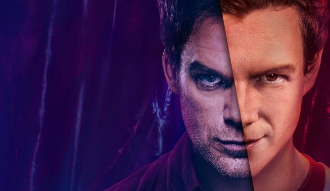 Dexter : Les Origines