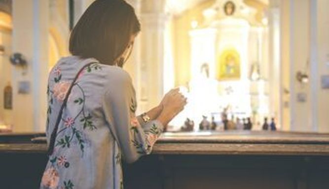 Les docteurs de l'église