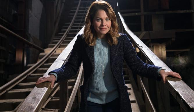 Aurora Teagarden : les secrets oubliés