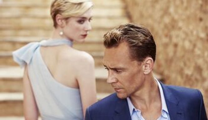 The Night Manager