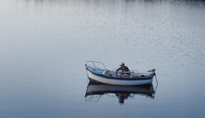 Camping du lac