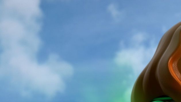 LEGO DC Comics Super Heroes : Aquaman