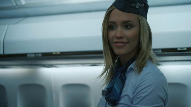 Flight 42