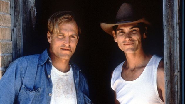 The Hi-Lo Country