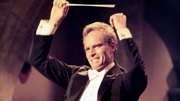 La Symphonie des héros