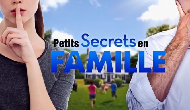 Petits secrets en famille