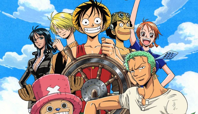 One Piece