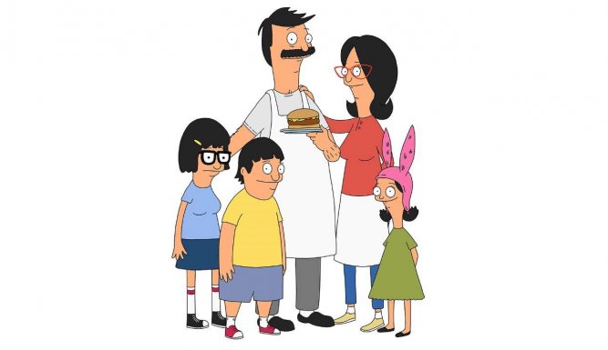 Bob's Burgers