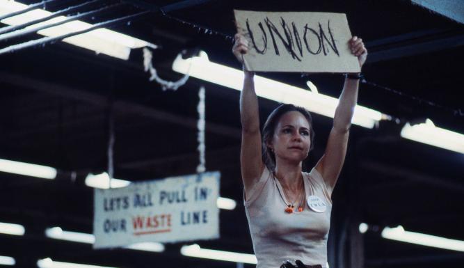 Norma Rae