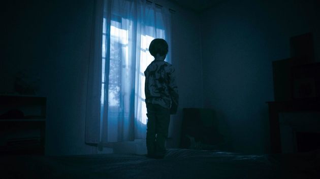 Nuit calme