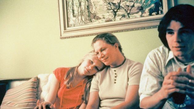 The Virgin Suicides