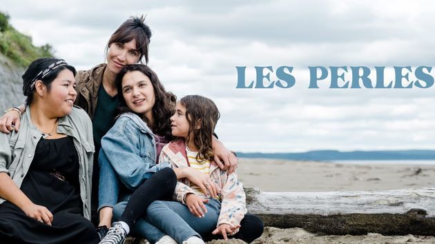 Les perles