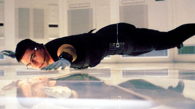 Mission: impossible