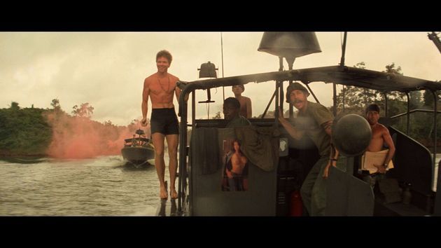 Apocalypse Now: Final Cut