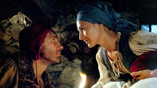 Le Retour De Martin Guerre