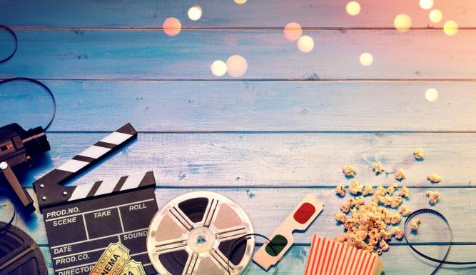 Cinéma