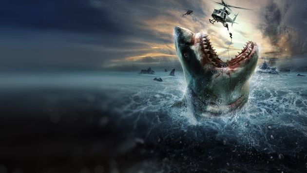 Meg Rising 2