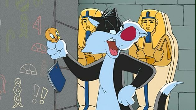 Titi : Le tour du monde en 80 chats