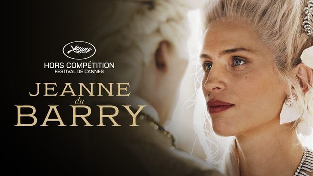 Jeanne du Barry