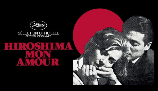 Hiroshima, mon amour
