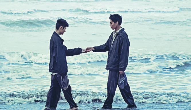 Viêt and Nam