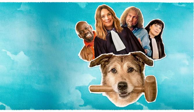 Le Procès du chien
