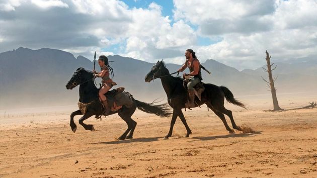 Le roi Scorpion : Le livre des âmes