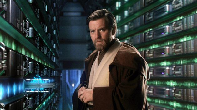 Star Wars 3 : La revanche des Sith