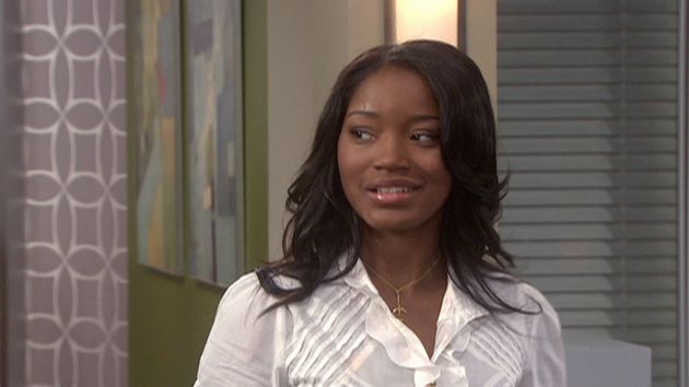 True Jackson