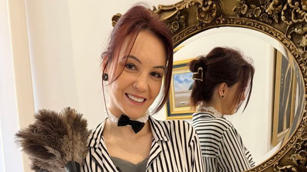 Arts et luxures