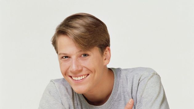 Parker Lewis ne perd jamais