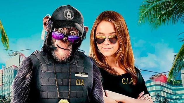 C.I.Ape
