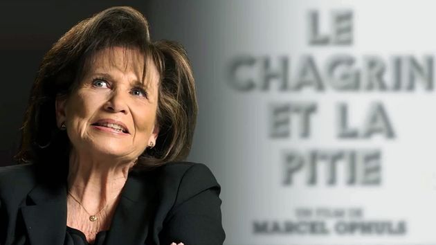 "Le chagrin et la pitié" : La France de Vichy dynamitée