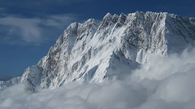 Nuptse l'inaccessible absolu