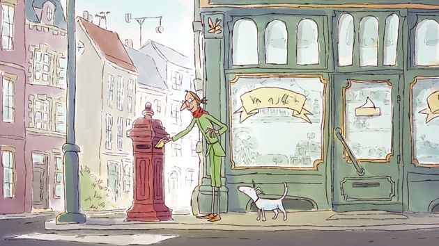 Les plus belles histoires de Quentin Blake