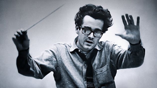 Il était une fois Michel Legrand