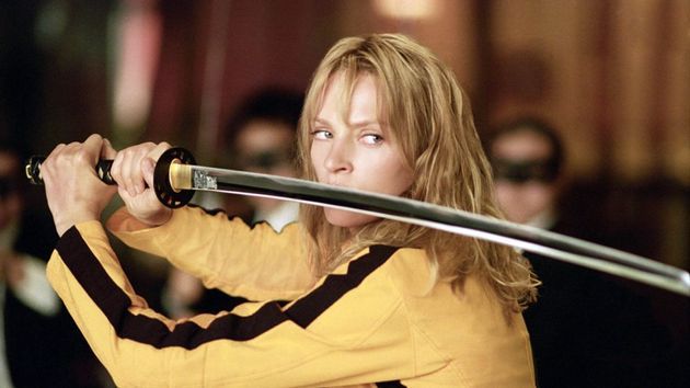 Kill Bill vol. 1